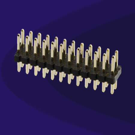 BOARD TO BOARD 2.00MM PITCH