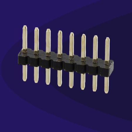 BOARD TO BOARD 2.54MM PITCH