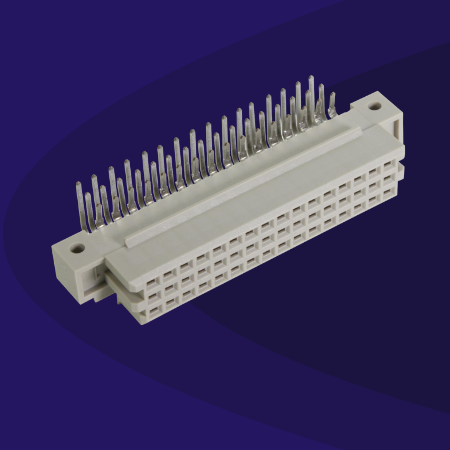 DIN 41612 CONNECTORS